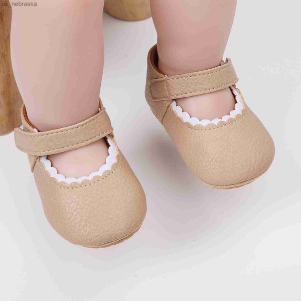 

first walkers summer baby girl first walk shoes children toddler baby girls footwear princess shoes prewalker baby soft ventilation l230518