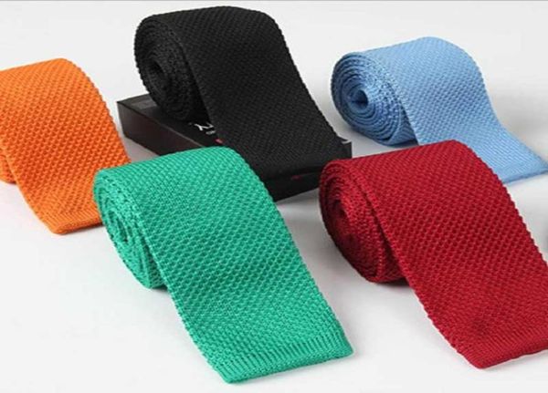 

men neckties for knitting business brand neckwear ties stripes print men039s neck ties dress shirt 2pcslot7042574, Blue;purple