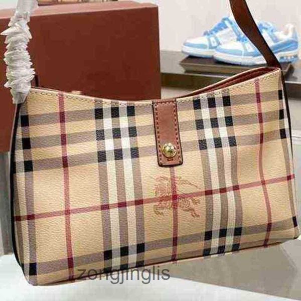 

vintage autumn bag burbrerys classic flying horse lattice vintage ladies printed medieval underar have shoulder bags 32zc