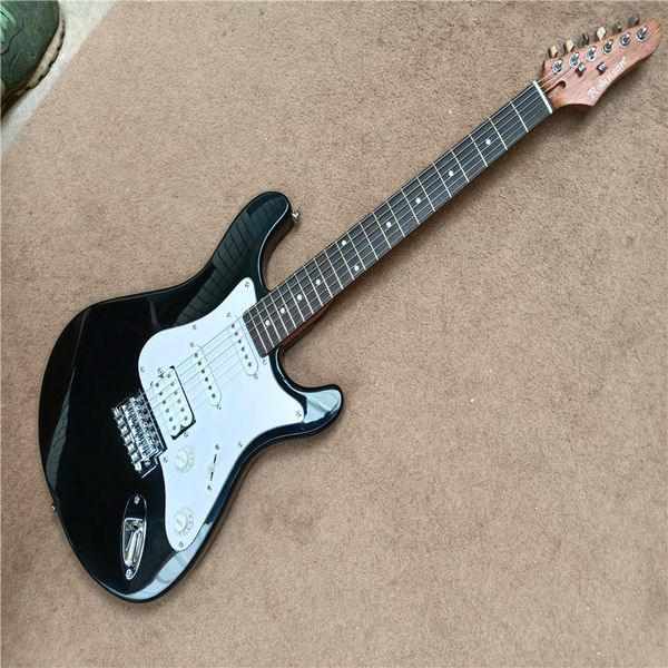 

exquisite and light. shielding electric guitar, timbre stick,ing
