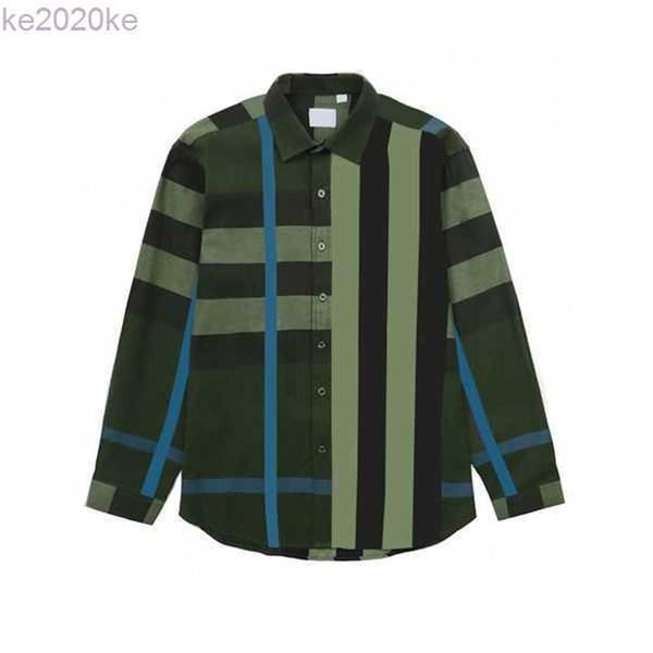 

designer long sleeved shirts men women summer business casual men lapel short fashion brand design shirt man size --xxl qv7p kxe3, White;black