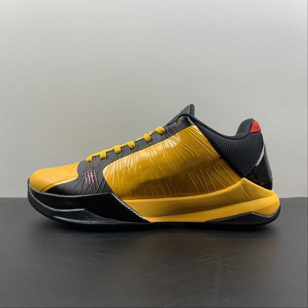 

mens running shoes 5 protro bruce lee del sol sport sneakers chaussures ship with box