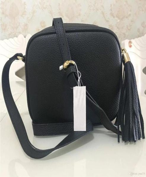 

women wallet handbag handbags bags crossbody soho bag disco shoulder bag fringed bag purse dajidali2272659, Black;red
