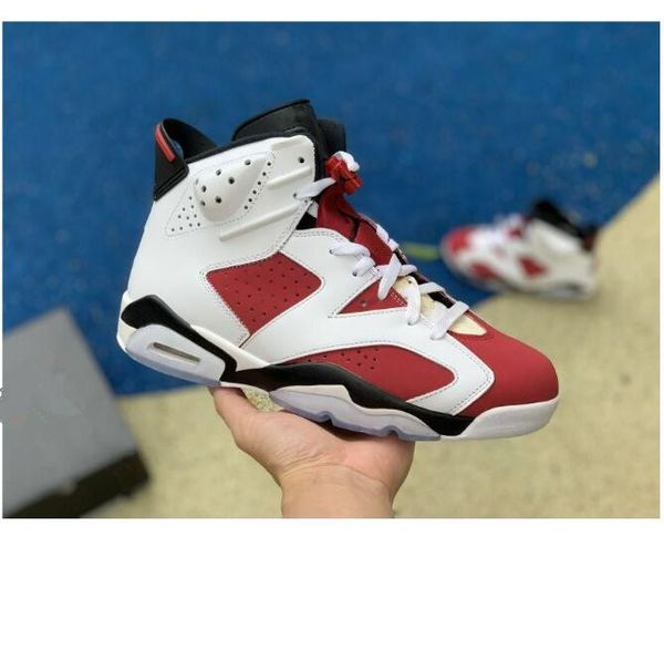 

2023 men women 6s basketball shoes university blue carmine bordeaux electric green hare midnight navy unc infrared white barely rose sport t