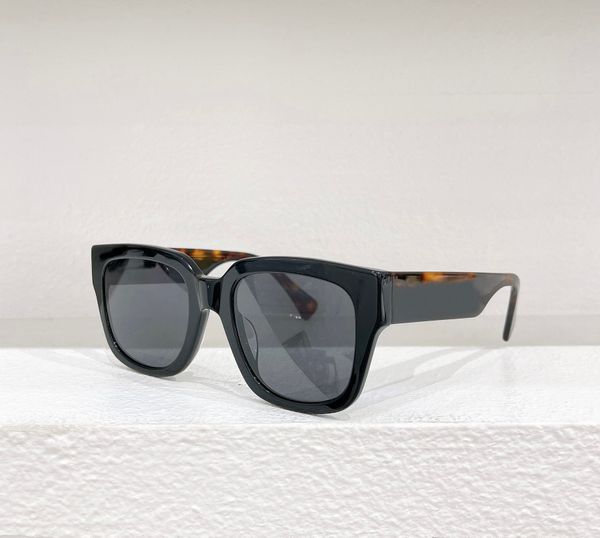 

havana black gray square sunglasses women summer gafas de sol designers sunglasses shades occhiali da sole uv400 eyewear, White;black