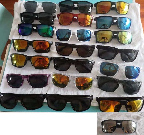 

designer sunglasses luxury summer outdoor various style with box promotion men fashion square mirror lens sun glasses classic for women uv40, White;black