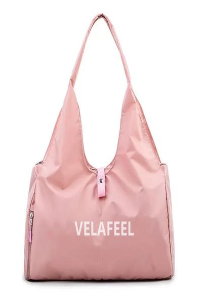 

outdoor men and women fitness travel largecapacity portable shoulder sports yoga waterproof shoes posture wet dry separation3365819