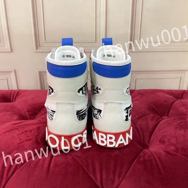 

2023 new designer men's shoes training shoes women's youth fashion travel little white shoes men's and women's trends su, Black