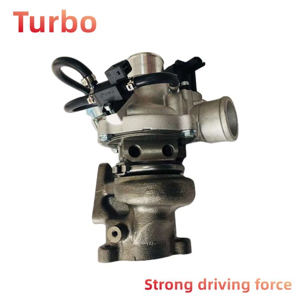 

guangqi chuanqi ga5 ga6 gs5 1.8t engine turbocharger k03 53039700317