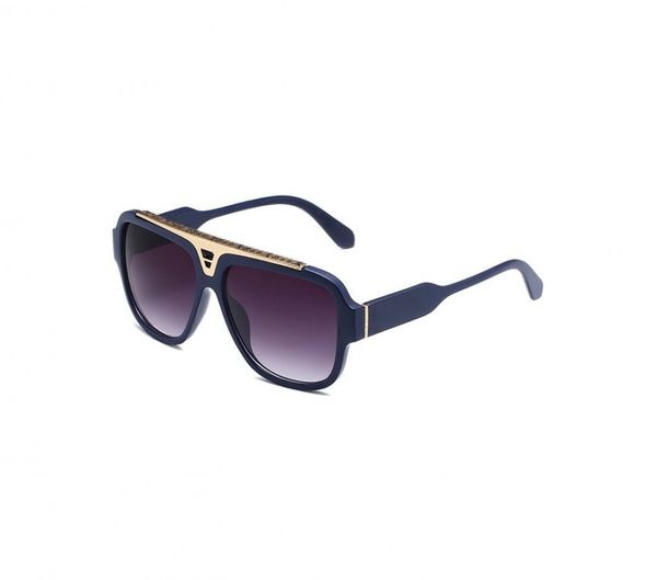 

designer sunglasses mens sunglasses designer glasses sunglasses for women 0970 fashion women's uv protection men's glasses brand l, White;black