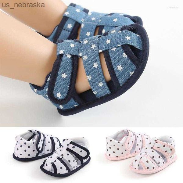 

first walkers first walkers born baby girls boys anchor infants summer crib sole shoes prewalker boy l230518