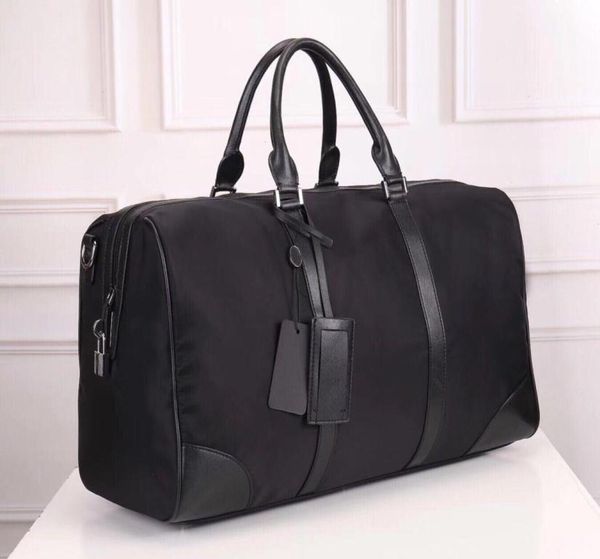 

whole new men039s largecapacity travel bags men039s handbags leather handbags luggage bags fashion waterproof oxford cl5474213
