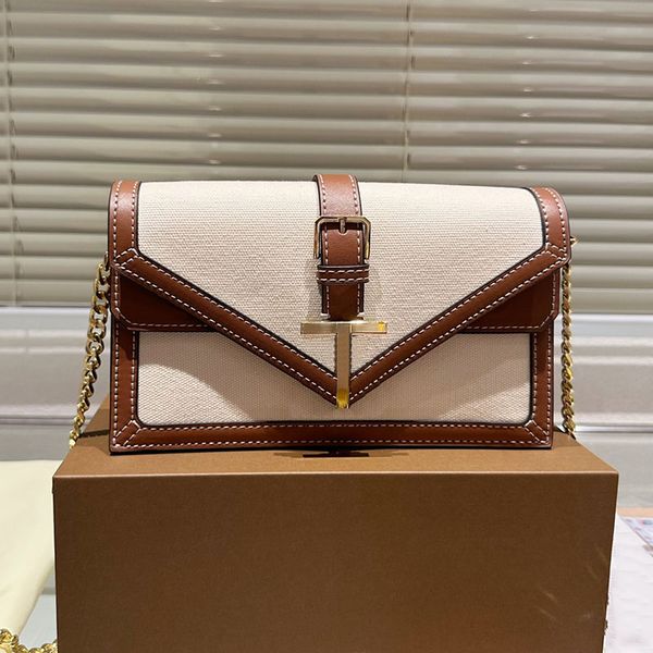 

crossbody bags designer bag messenger handbag fashion women purse classic fashion shoulder hand bag luxurys cross body flap wallet