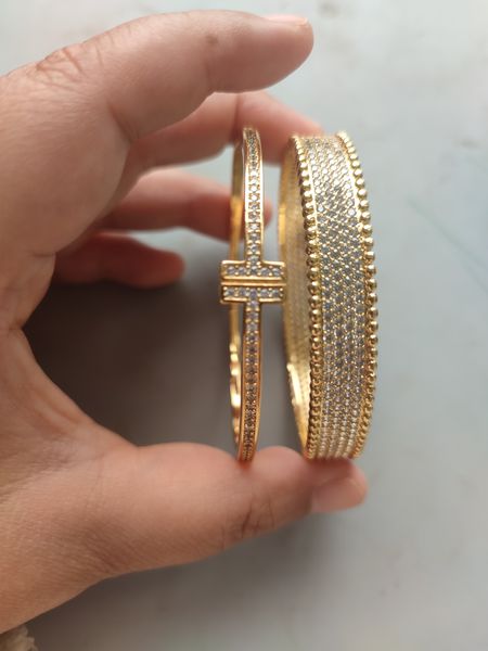 

18k gold plated love two t diamond bracelet designer bracelets mens bangle jewelry for men women silver jewelry party wedding gifts girls sa, Black