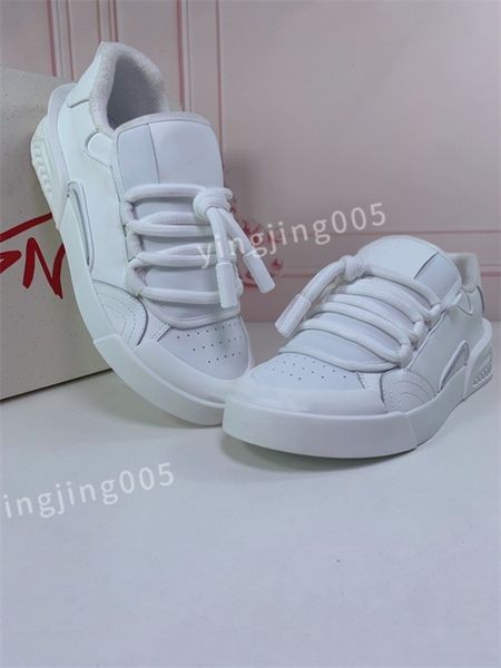

2023 luxury designer shoes sneakers platform classic leather sports skateboarding shoes men women sneakers running walking black white