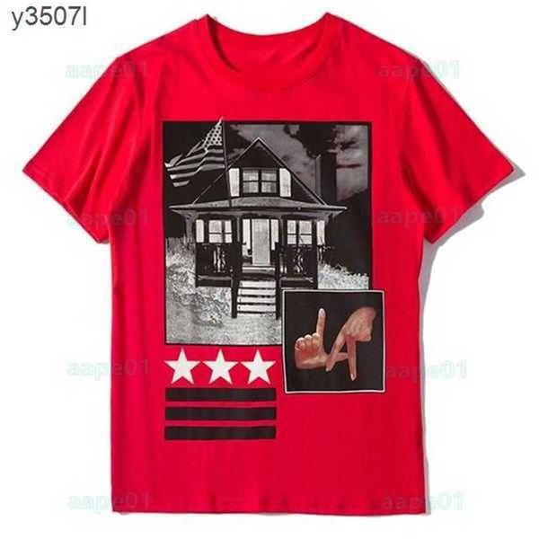 

fashion mens designer t shirts men women hip hop summer shirt crew neck 3d geometry printed short sleeve tees size s-xxl ekik, White;black