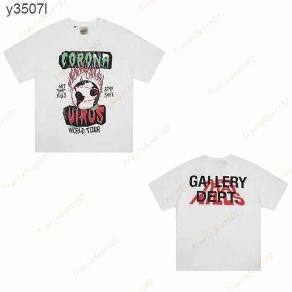 

men t shirt mens designer shirts galleryes fleece reflective print quality oversize high street retro cotton dept anti-pilling sports tshirt, White;black