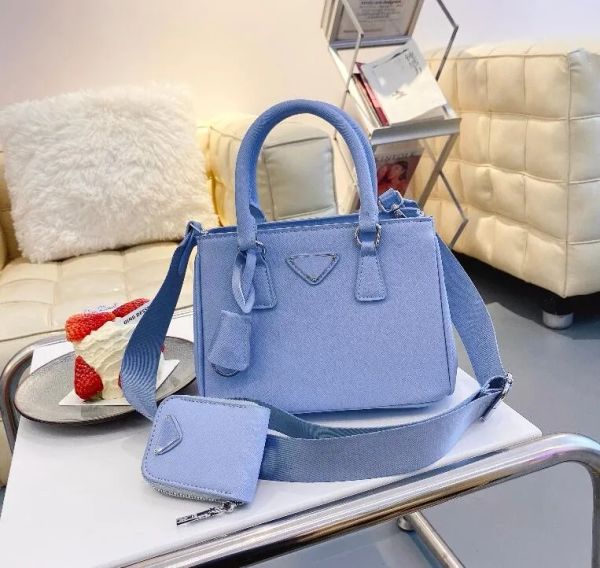 

Designer bags handbag Women Bags tote bag lady Totes Fashion Multifunctional and large capacity with small wallet, Red