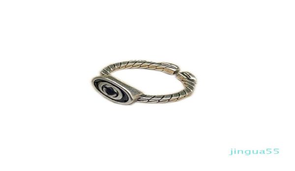 

band rings designers fashion women039s classic jewelry versatile personality ring9012582, Silver