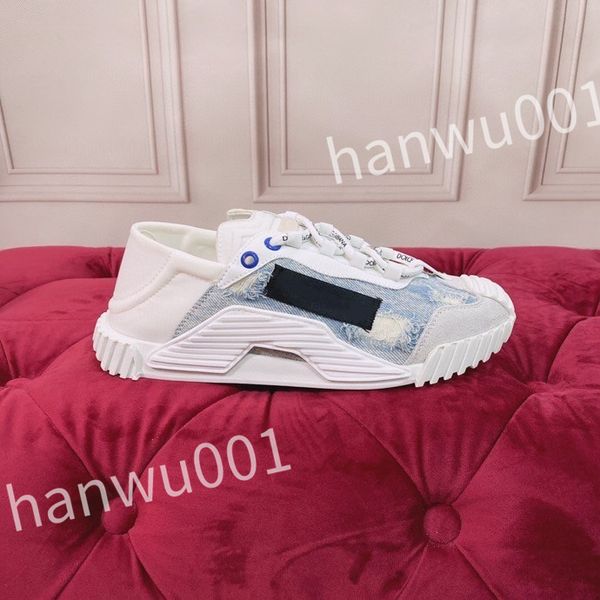 

luxurys designer women mans casual shoes fashion genuine leather letters printed woman runway trainers sneakers, Black