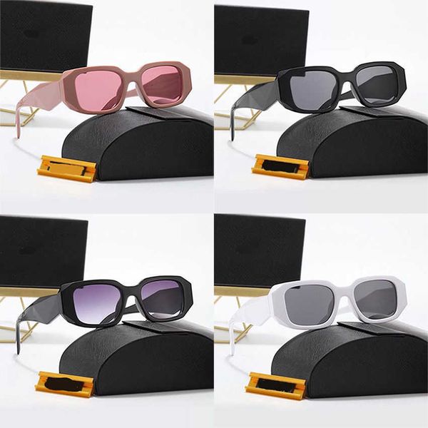 

designer sunglasses luxury summer outdoor various style with box brand polarized men women mens womens pilot designers eyewear sun glasses f, White;black