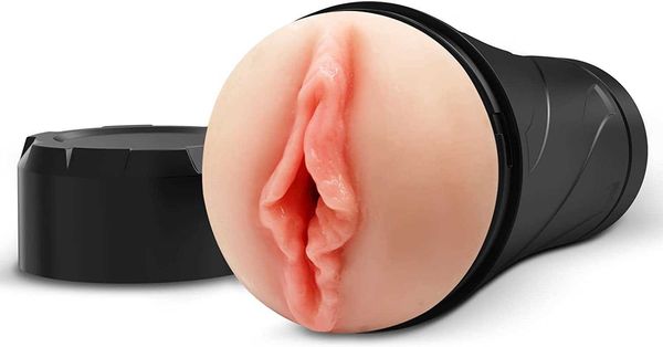 

factory outlet male organic 7.5 inch deep toy pocket cat