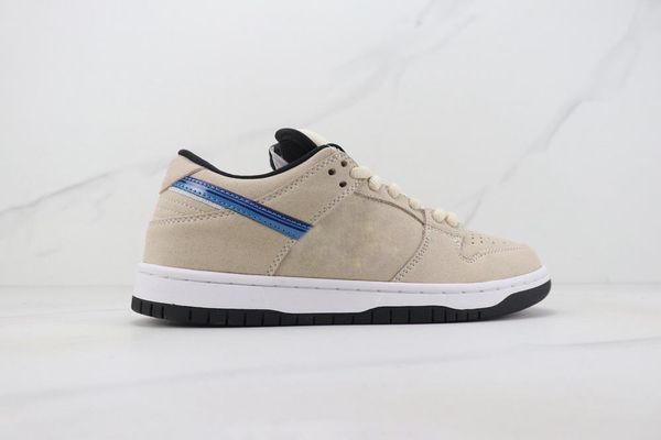 

with box truck it running shoes men women light cream deep royal blue sports sneaker