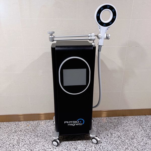 

magnetic therapy physio magneto therapy machine 1-3khz physio magneto super transduction