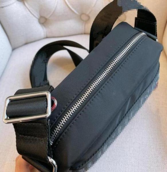 

20 fashion waist bag winter design chest men039s and women039s handbag purse full color cute messenger bag shoulder b1624834