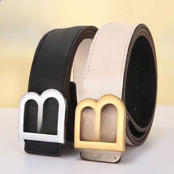 

manufacturers wholesale new eight treasures smooth buckle men's belt classic fashion leisure belt male, Black;brown