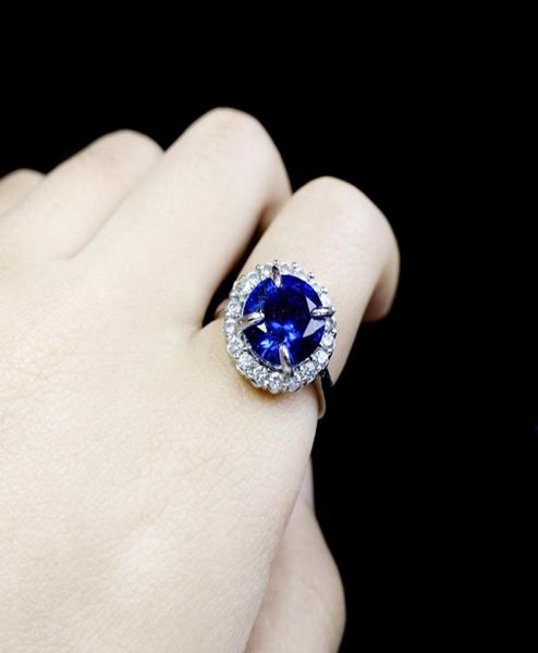 

2021 fashion trend women039s ring highend elegant temperament female ornaments adjustable size design birthday holiday gifts2196801, Silver
