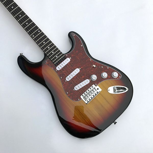 

practice electric guitar sound and feel super good, ing