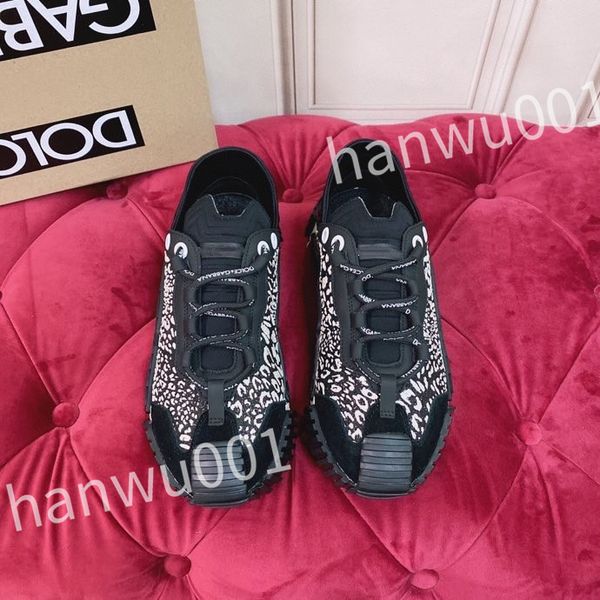 

2023 new luxurys designer men's shoes training shoes women's youth fashion shoes men's and women's trends summer outdoor, Black