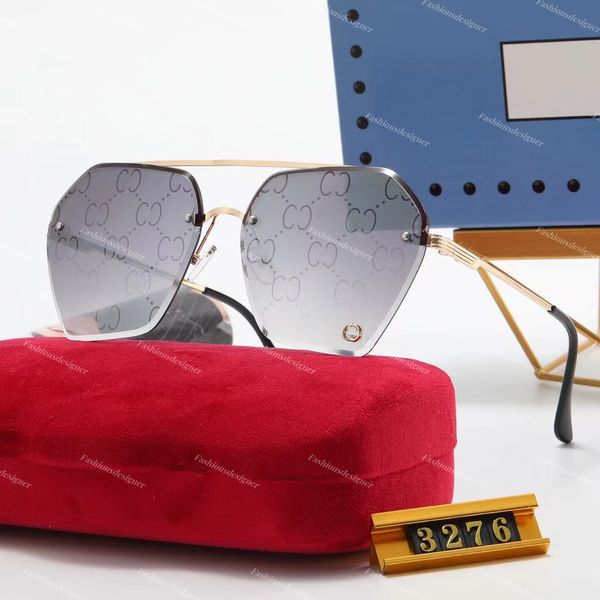 

men's designer sunglasses lunettes sun glasses luxury sunglass men square metal glasses half frame mirror print cool summer oval sun gl, White;black