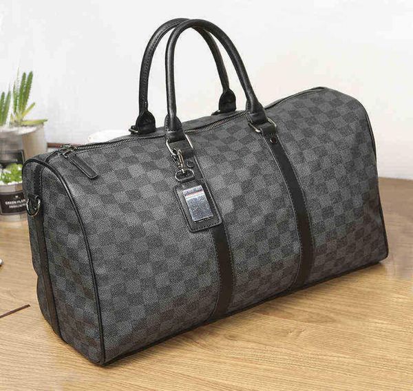 

duffle bags business travel bag men039s large capacity korean handbag 2207072201815