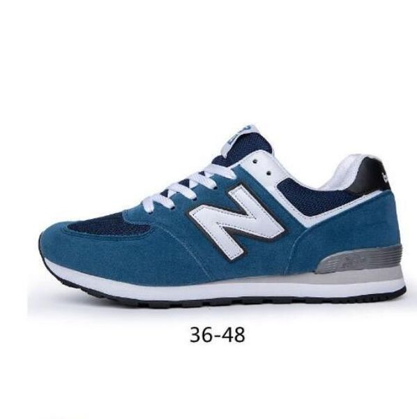 

casual men women sports shoes breathable mesh low cut lace-up leisure sneakers outdoor zapatos trainers size 36-46, Black