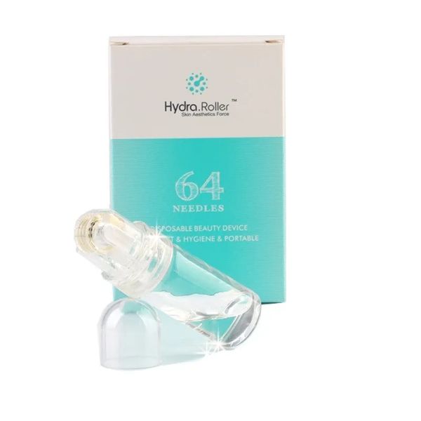 

mesotherapy 20pins 64 pins micro hydra stamp