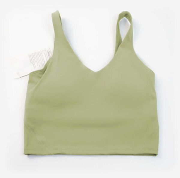 

women's yoga bra summer u-shaped no steel ring built-in chest pad sports for women gym sleeveless fitness fashion tank bras slimming32e, Black;white