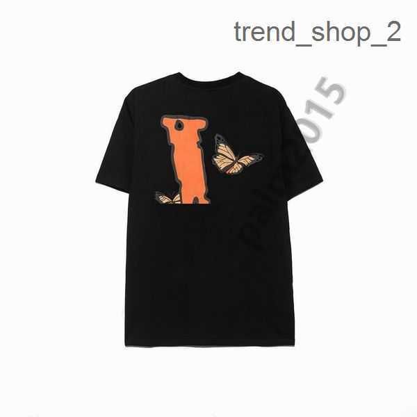 

v lones designers summer loose hip hop tees fashion brands man s casual shirt luxurys clothing street shorts sleeve clothes tshirts 2 7so1, White;black