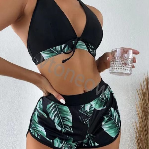 

swimsuit grid bikini set women stripe swimwear fast shipping bathing suits sexy