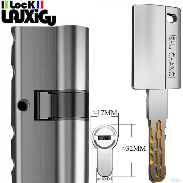 

smart lock common standard lock cylinders cylinder locks for entry doors key locks.outdoor door locks cylinder door lock 8 alloy keys g23052