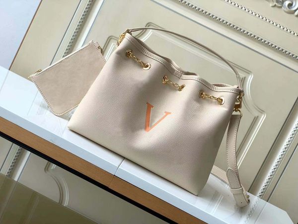 

10a r designs real leather 28cm shoulder bag messenger bag chain bag.