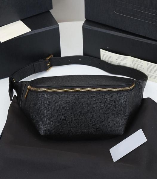 

fashion waist bag 25cm adjustable straps factory outlet 3a y191117542400