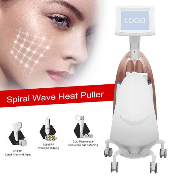 

7d hifu machine face lifting hifu 7d machine high intensity focused ultrasound