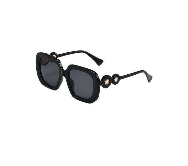 

women brand sunglasses designer sunglasses for men luxury new fashion sunglasses 4434 sunglasses women's sunscreen anti-uv men's g, White;black