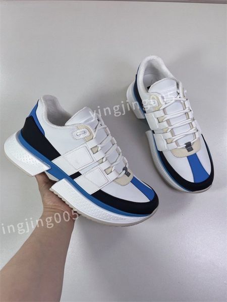 

2023 luxury designer shoes sneakers platform classic leather sports skateboarding shoe men women sneakers running walking black white