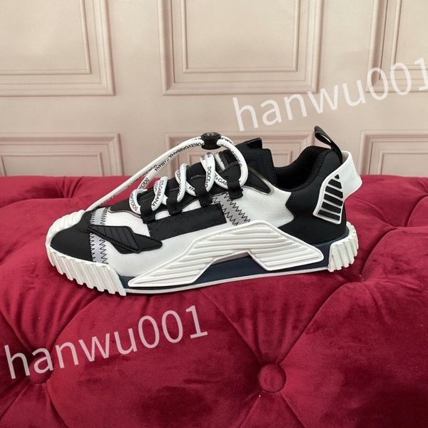

new r men's shoes training shoes women's youth fashion travel little white shoes men's and women's trends summer outdoor, Black