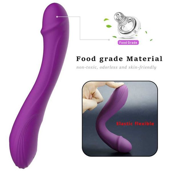 

female g-spot clintoris stimulators