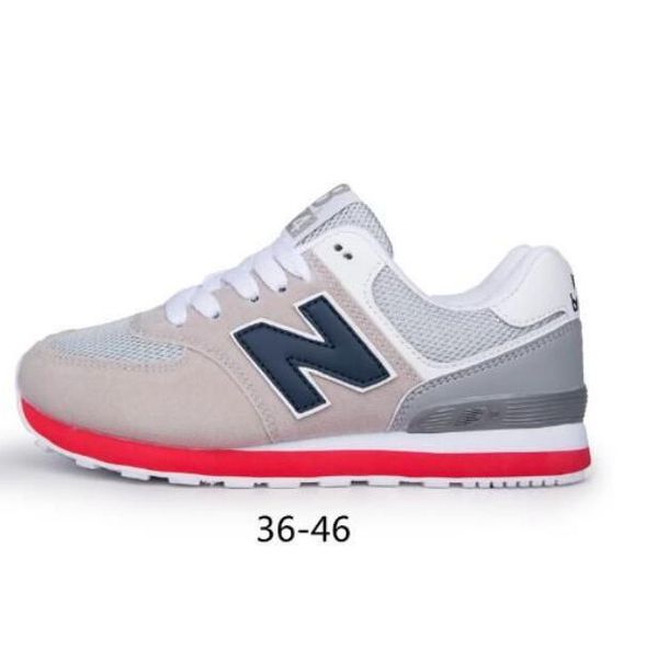 

2023 casual men women sports shoes breathable mesh low cut lace-up leisure sneakers outdoor zapatos trainers size 36-44, Black