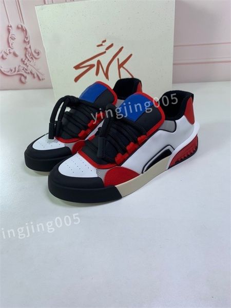 

2023 luxury designer shoes sneakers platform classic leather sports skateboarding shoes men women sneakers running walking black white